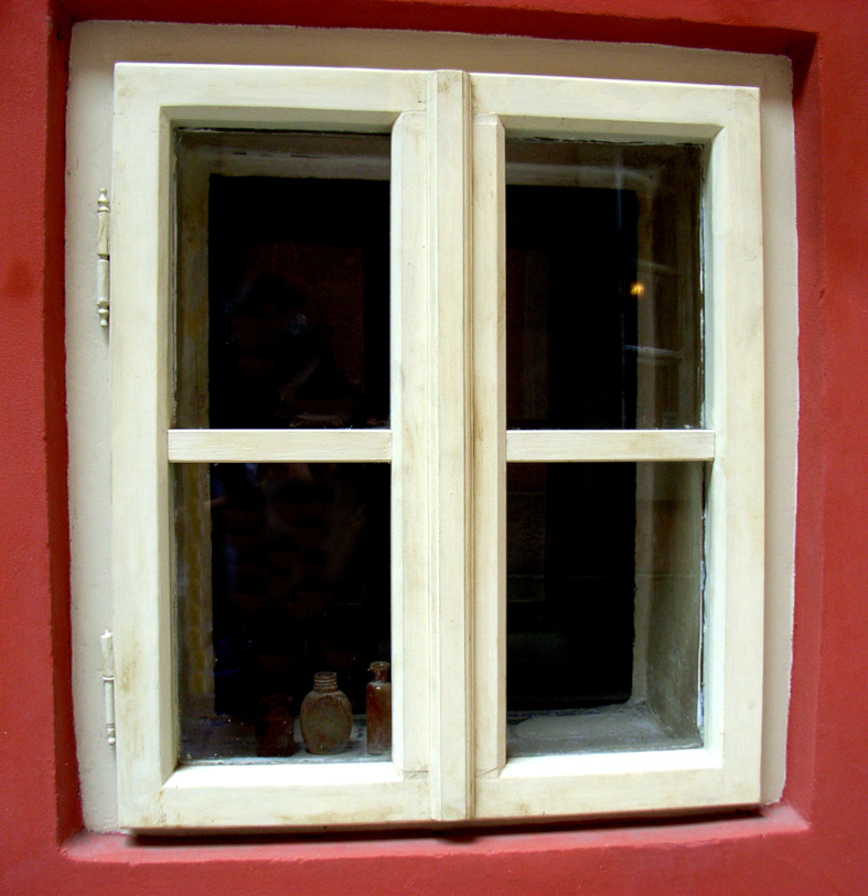Durchblick
